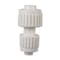 Flair-It Flair-It 3/4 in. PEX X 1/2 in. D PEX PVC Reducing Coupling 16845 - alternate 1